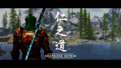 ghost of tsushima mod|skyrim ghost of tsushima mod.